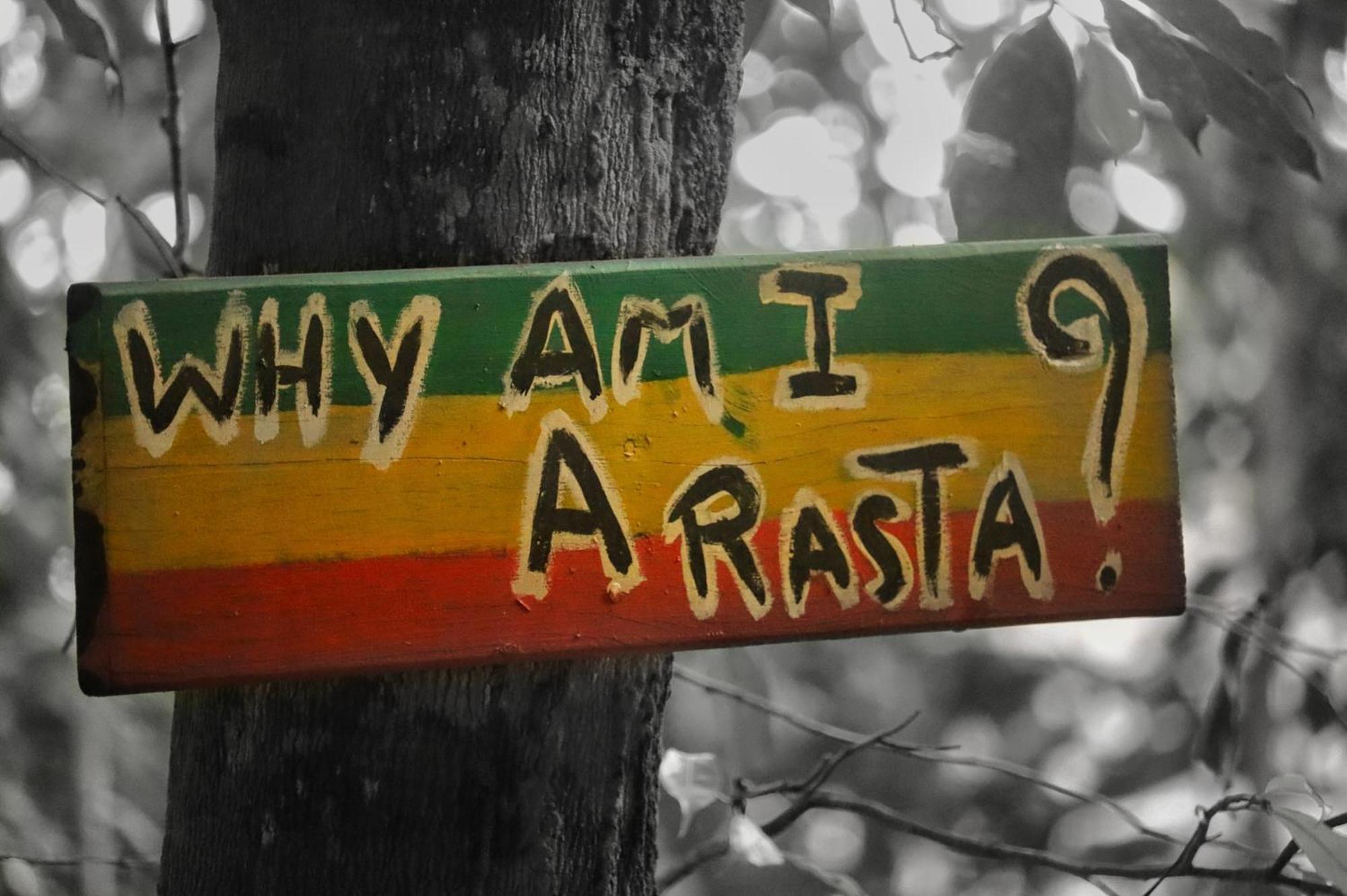 Land Of Promise - Reggae Bar & Eco Village Zanderij Esterno foto